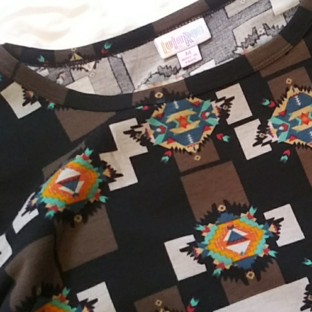 Lularoe Julia